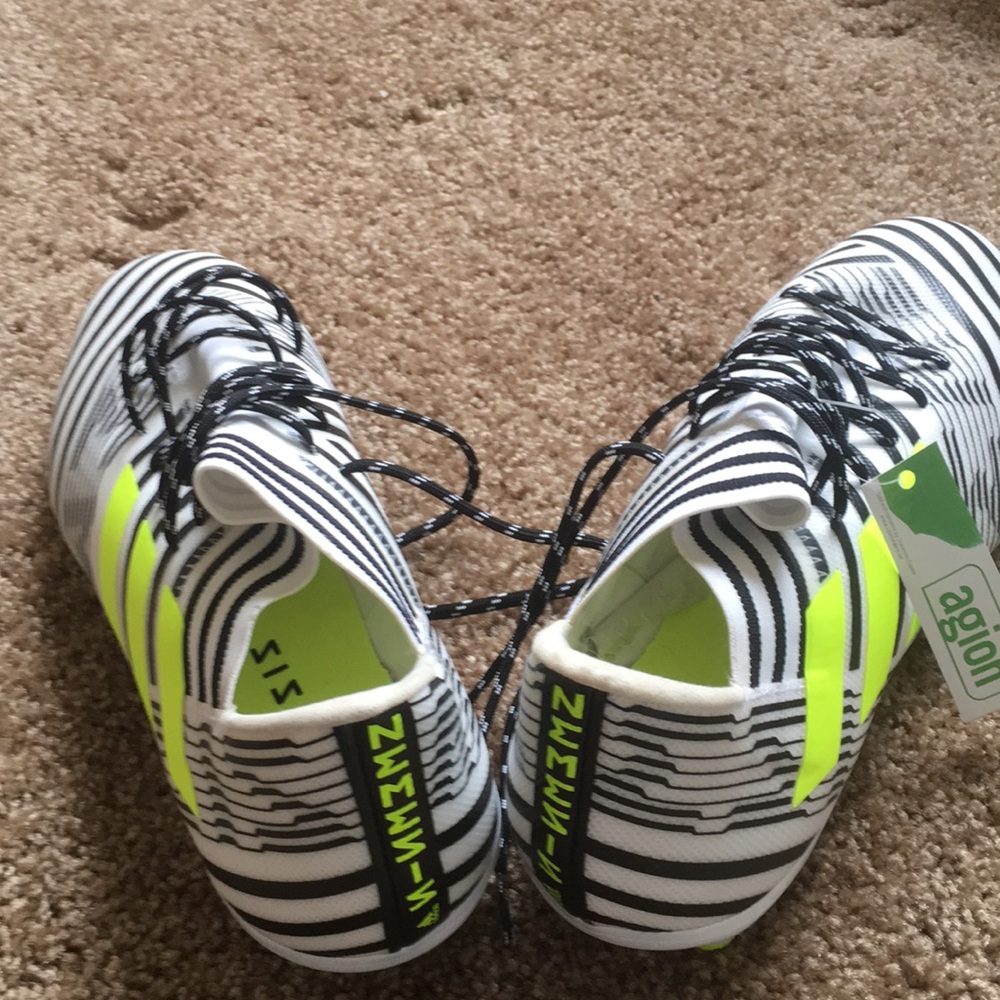 Cleats - Picture 2 of 3